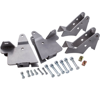 2.5\\" Lift Kit Front Rear For Can-Am Commander UTV 800 1000 Max. 2011-2018  2012  2013 2014