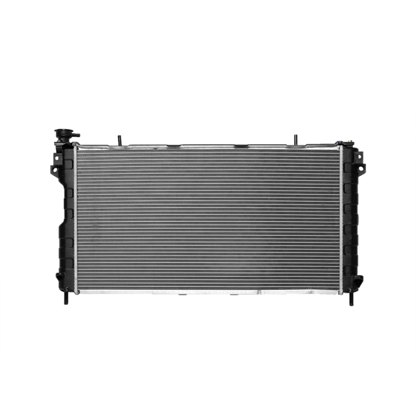 Radiator for Chrysler Voyager Town & Country 2001-2004 Dodge Grand Caravan 3.8L