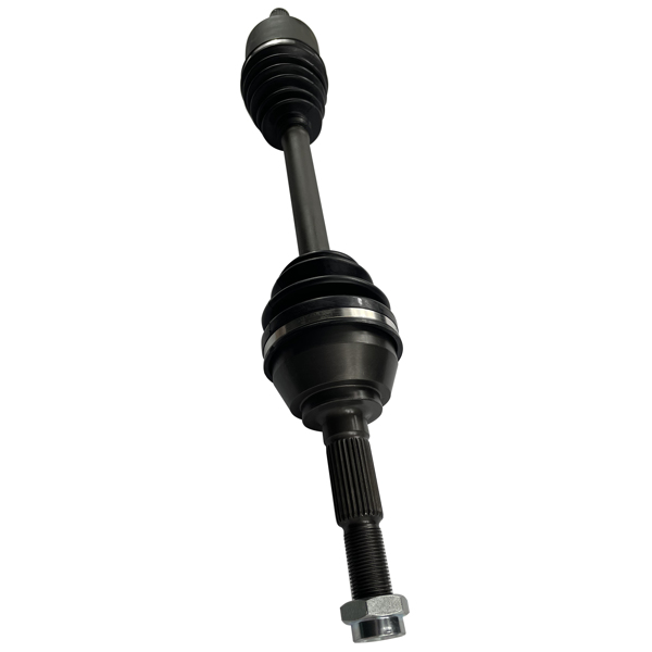 Axle Shaft Front Left / Front Right Fits for 02-09 Chevy Trailblazer / 02-09 GMC Envoy / 04-07 Buick Rainier
