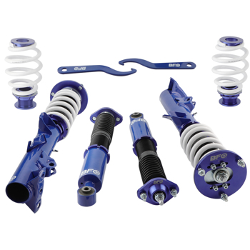 Coilover Kit Coilovers Spring Suspension for BMW E36 3 Series 318i 328i 325i 325td 323i 320i Twin tube