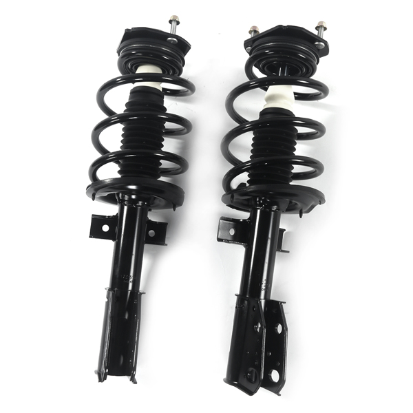 2 Front Strut for 2007 2008 2009 2010 2011 2012 2013 2014 2015 2016 GMC Acadia