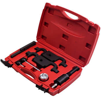 Engine Timing Tool Kit For Porsche Cayenne Panamera 4.8L DFI S  GTS 2011-2013