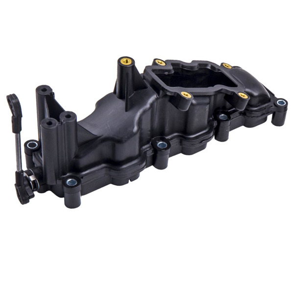 Pair Intake Manifold for AUDI  A6 Allroad (4FH, C6) 2.7 3.0 TDI 2006-2011