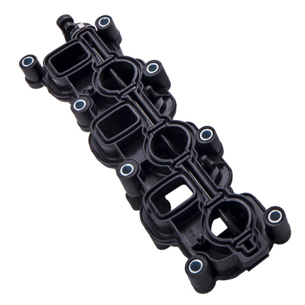 Pair Intake Manifold for AUDI  A6 Allroad (4FH, C6) 2.7 3.0 TDI 2006-2011