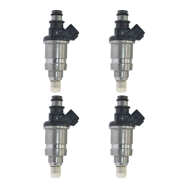 4Pcs Fuel Injectors for Honda Accord Civic Acura RL TL 842-12192 FJ581 06164P2J000