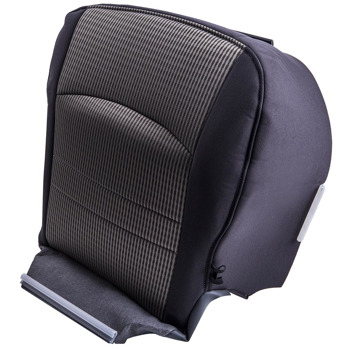 Driver Side Cloth Seat Cover for Dodge Ram 1500 2500 3500 4500 5500 SLT 2009-2012