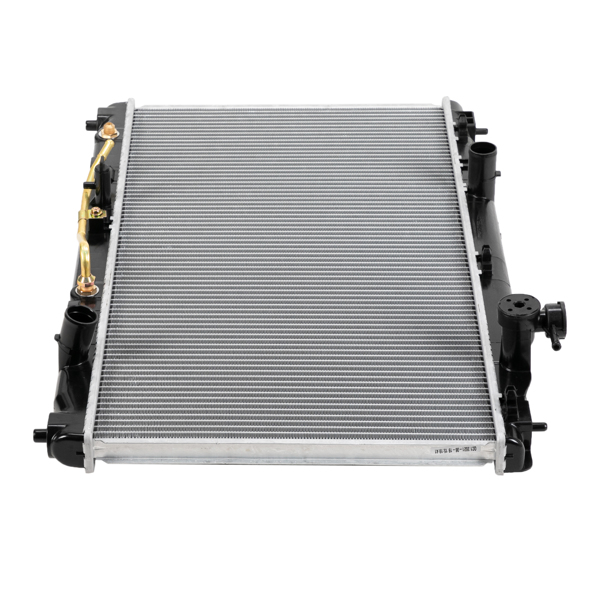 Radiator for 2007 2008 2009 2010 2011 Toyota Camry 2.4L 2.5L