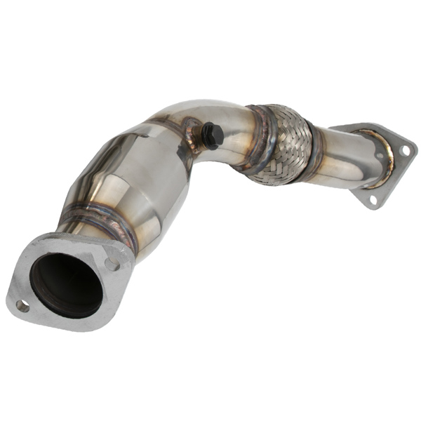 Exhaust Downpipe Pipes for Infiniti G35 350Z for Nissan 350Z VQ35DE 2003-2006 05