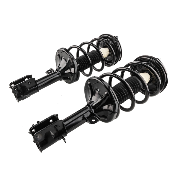 complete strut assembly