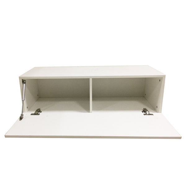 100cm TV Cabinet White