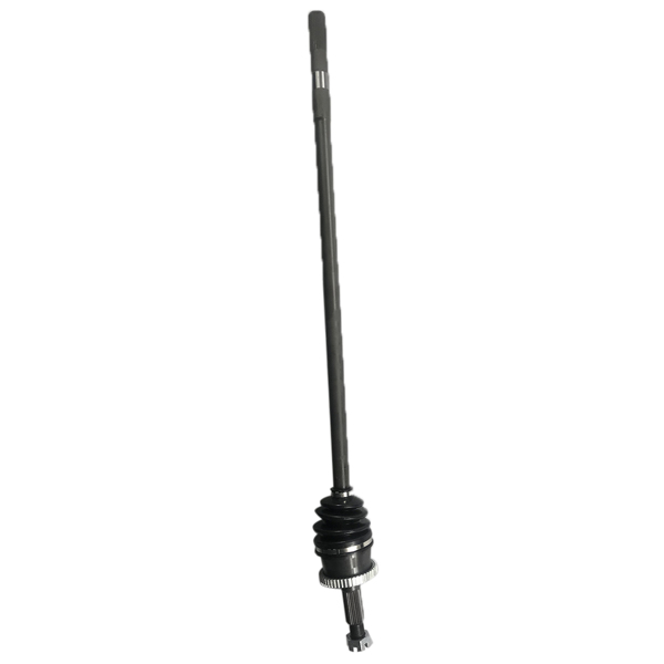 Axle Shaft Front Left Fits for 99-04 Jeep Grand Cherokee (Full Time AWD)