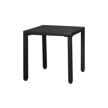 19*19*18\\" Fashionable and Simple Wrought Iron Side Table