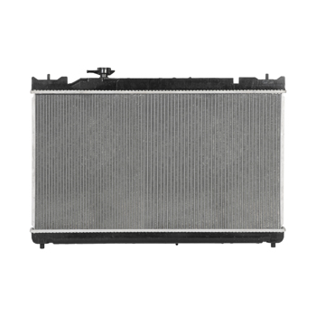 Radiator 2437 for 2002-2006 Toyota Camry Base LE XLE SE Solara 2.4L L4 Lifetime