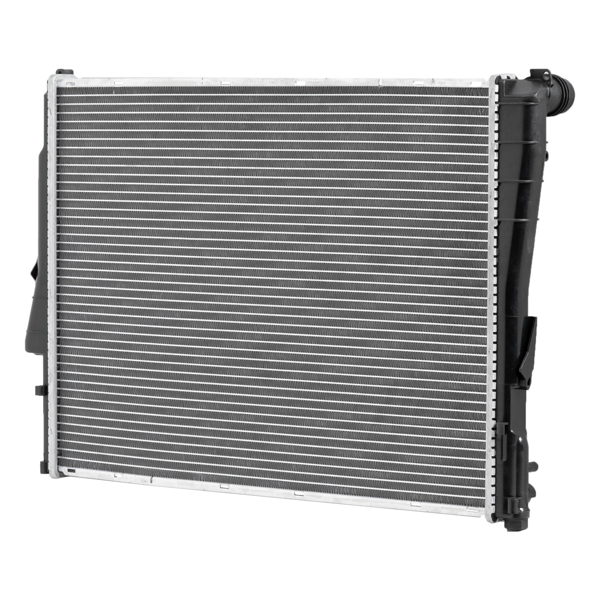 Radiator for  Z4 330Ci 320 323 325 328 330 2.2 2.5 2.8 3.0 3.2L Manual