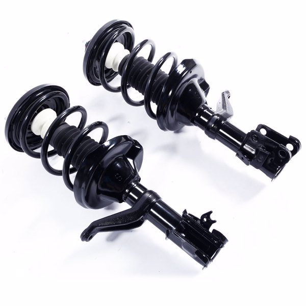 2pcs Front Complete Shock Absorbers Assemblies -71-172143-172144 JB