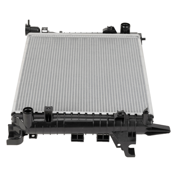 2813 Radiator For 2004-2009 Dodge Ram 1500 2500 3500 Laramie Sport SLT V8 5.7L