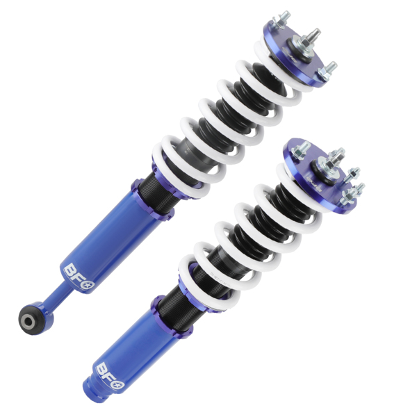 Coilover Suspension Lowering Kit For Honda Accord VI 1998-2003  & for ACURA TL Twin tube