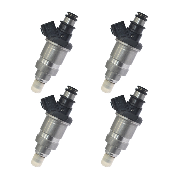 4Pcs Fuel Injectors for Honda Accord Civic Acura RL TL 842-12192 FJ581 06164P2J000