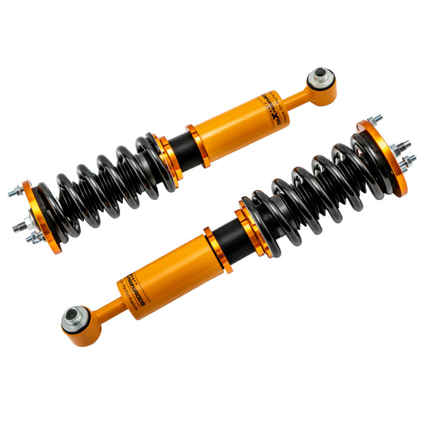 Coilover Assembly Kit Shock Struts For BMW 5 Series E39 RWD 1995-2003 525i,530i,540i,520d,520i,523i,525td,528i,525d,530d,530i