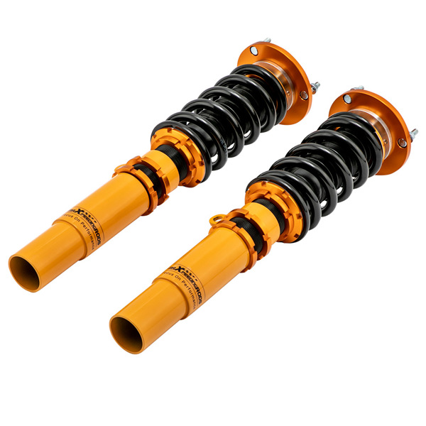 Coilover Assembly Kit Shock Struts For BMW 5 Series E39 RWD 1995-2003 525i,530i,540i,520d,520i,523i,525td,528i,525d,530d,530i