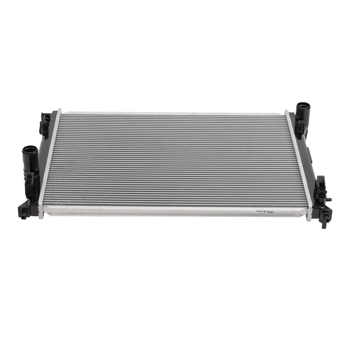 Radiator For 2009-2018 Dodge Charger Challenger Chrysler 300 V6 V8 Free Shipping