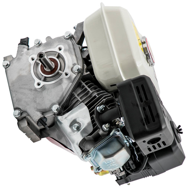 Pullstart Gasoline Engine 5.5HP 168cc Air Cooled 4 Stroke OHV Single Cylinder For Honda GX160 168F