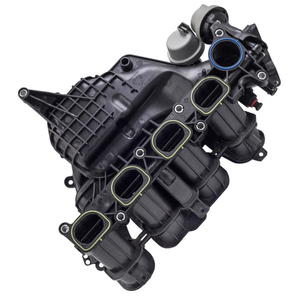 Inlet Manifold For Ford Focus Ii (04-12)1.8, 2.0galaxy 06-15 Intake Manifold