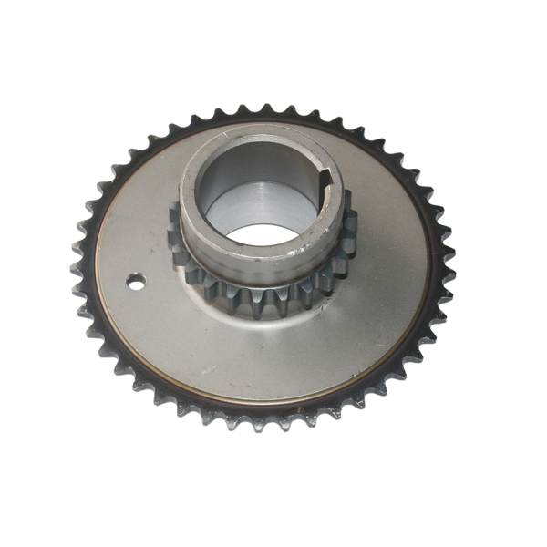 Engine Timing Camshaft Gear 2710301163 A2710301163 for Mercedes-Benz C250 SLK250 1.8L