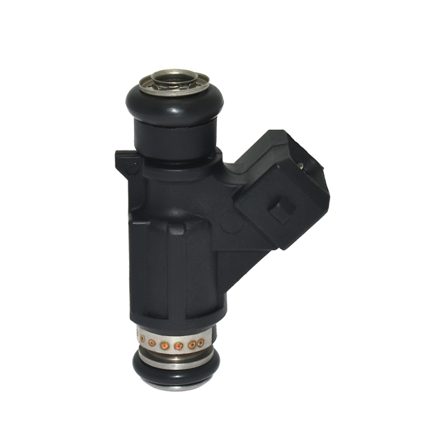 4Pcs Fuel Injector Nozzle Fit for Mitsubishi Jmc Accessories Replacement 25342385