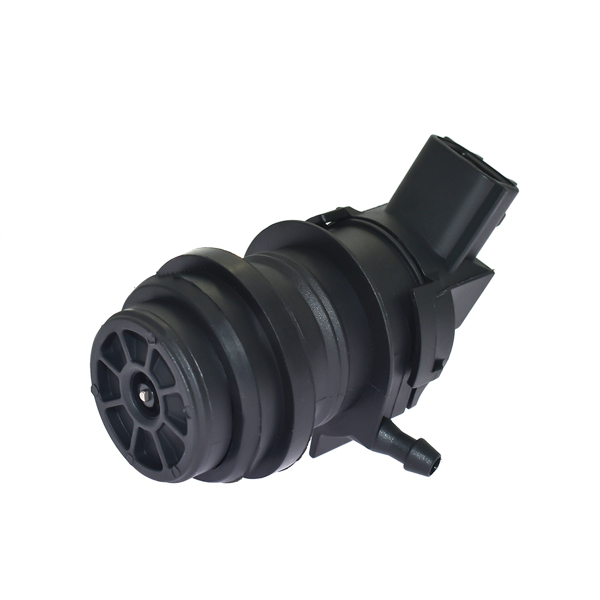 Windshield Washer Pump with Grommet Replacement For Toyota, Lexus, Subaru, Mazda, Nissan, Acura, Honda 85330-60190