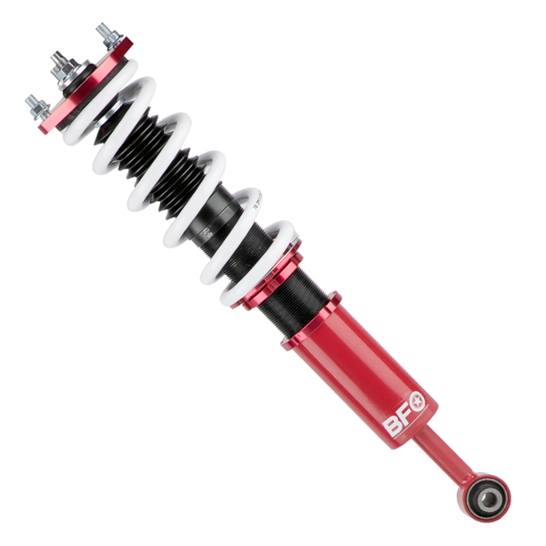 4x Shock Absorbers & 4x Springs For Lexus IS 300 IS300 IS 200 1999.4 - 2005.7 Coilovers