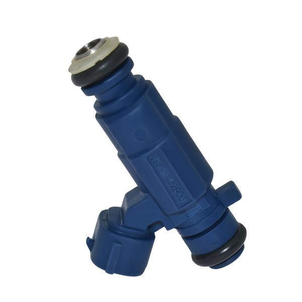 4pcs Fuel Injector Nozzle for Hyundai Atos MX i10 PA Kia Picanto BA 1.1 35310-02900 9260930017