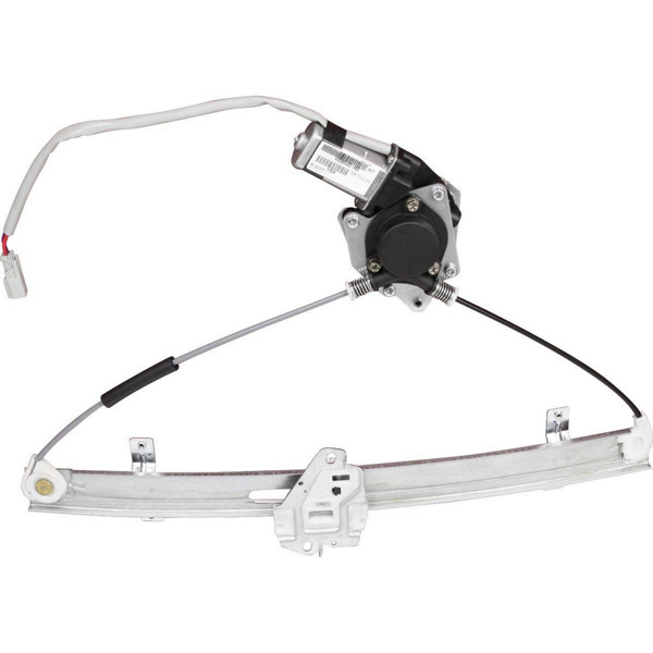 Rear Right Power Window Regulator for Cadillac CTS 03-07