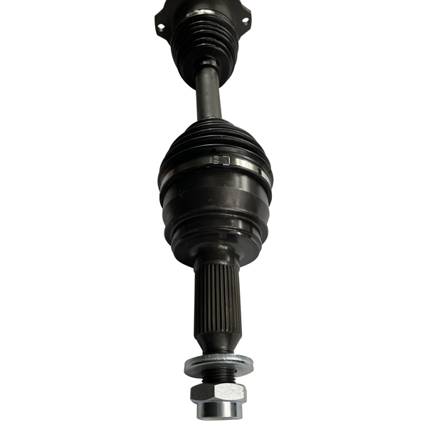 Axle Shaft Front Left / Front Right Fits for 99-06 Chevy Silverado 1500 GMC Sierra 1500 / 95-06 Chevy Tahoe