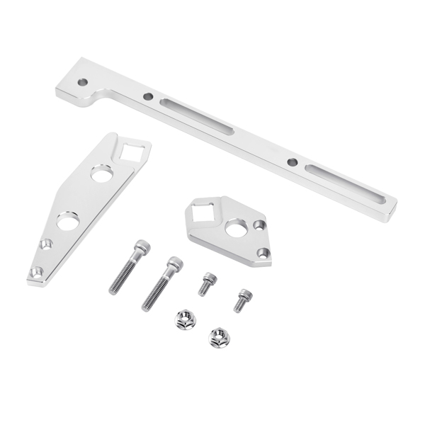 Ambienceo LS1 Throttle Cable Bracket for 102mm Sheet Metal Intake Manifold