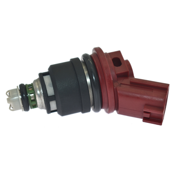 4pcs lot Fuel Injectors For Nissan Skyline R33 RB25DET ECR33 300ZX 16600-RR544