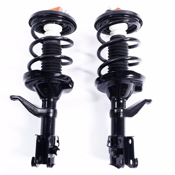 2pcs Front Complete Shock Absorbers Assemblies -71-172143-172144 JB