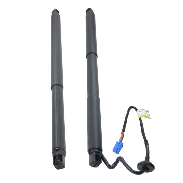 Pair Rear Tailgate Gas Strut 1668900000 for Mercedes M-CLASS W166 (2011/06 - /)