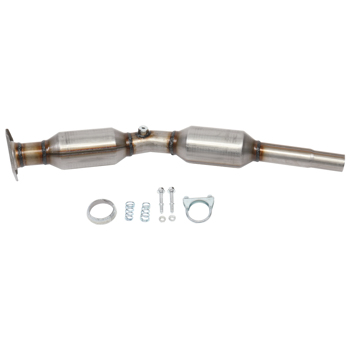 Catalytic Converter For 2004-2006 2007 2008 2009 Toyota Prius 1.5L Front