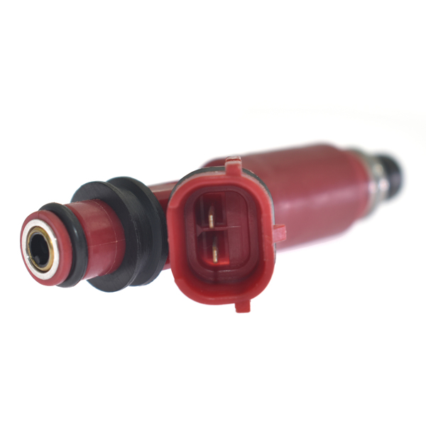 6Pcs Fuel injector for Mitsubish Montero 3.5L 2001-2002 195500-3970 MD357267