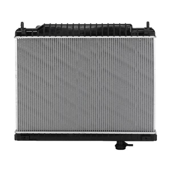 Radiator for Chevy Trailblazer EXT GMC Envoy XL Buick Rainier Isuzu Ascender