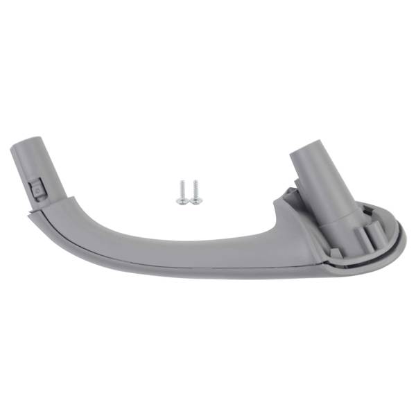 Front Right Interior Door Pull Handle Orion Gray For Mercedes W203 C-Class C230