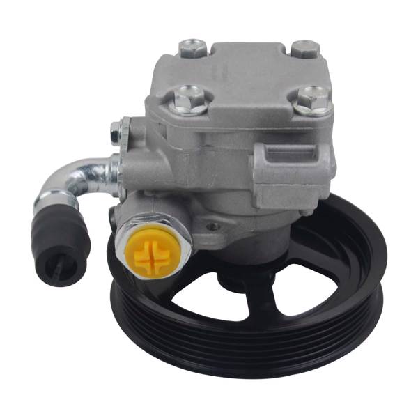 Power Steering Pump 12589753 For Chevy Traverse Buick Enclave GMC Acadia Saturn Outlook