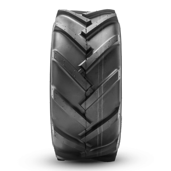 15x6.00-6 Lawn Mower Tire 4Ply 15x6x6 Tubeless Super Lug