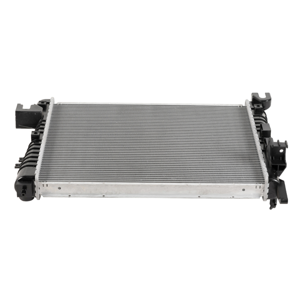 2813 Radiator For 2004-2009 Dodge Ram 1500 2500 3500 Laramie Sport SLT V8 5.7L