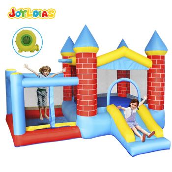 inflatable castle