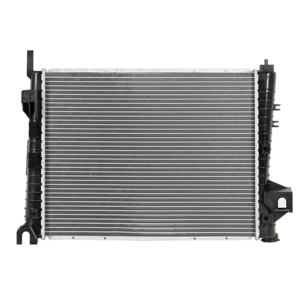 2813 Radiator For 2004-2009 Dodge Ram 1500 2500 3500 Laramie Sport SLT V8 5.7L