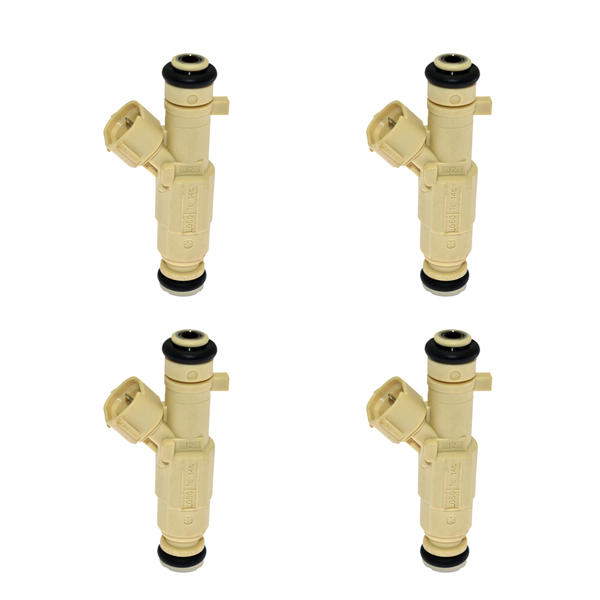 4Pcs Fuel Injector 35310-2G100 For HYUNDAI TUCSON 11-13 For FORTE 2.0L 10-13 Brand: YYCOLTD 35310-2G100
