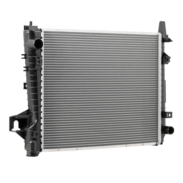 2813 Radiator For 2004-2009 Dodge Ram 1500 2500 3500 Laramie Sport SLT V8 5.7L