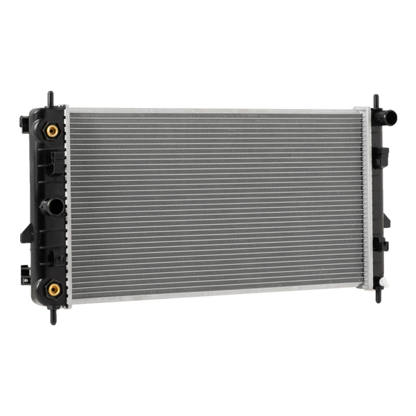 Radiator for 05-10 Chevy Cobalt /for 07-10 Pontiac G5 /for 03-07 Saturn Ion 2608